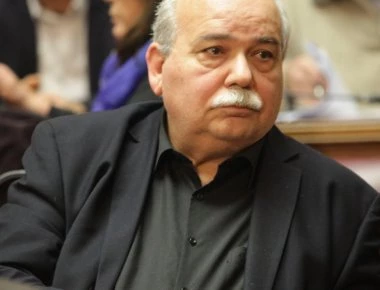 Ν. Βούστης: «Η εμπιστοσύνη στη Δικαιοσύνη δεν μπορεί να είναι «